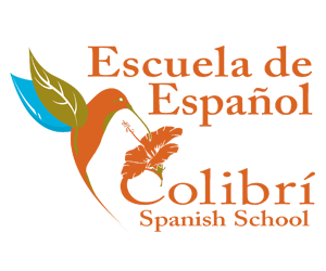 Blog Colibri Spanish School